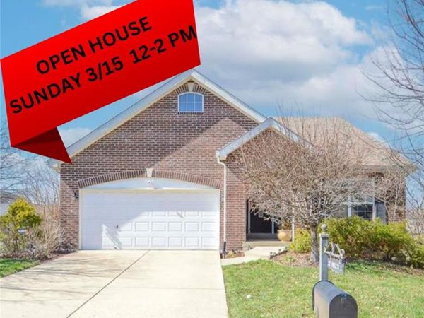 2250 Amberleigh Drive, Maryville, IL 62062