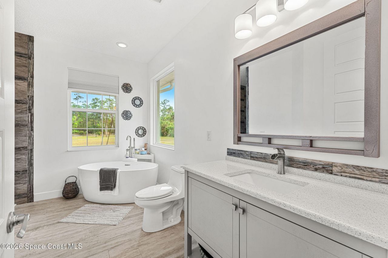 2050 Valkaria Road , Grant-valkaria, FL 32950 Photo