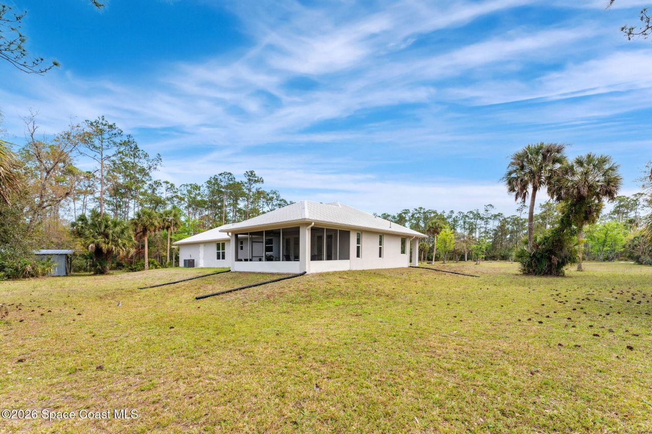 2050 Valkaria Road , Grant-valkaria, FL 32950 Photo