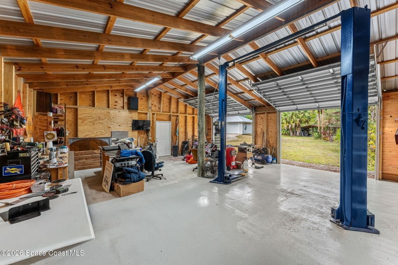 2050 Valkaria Road , Grant-valkaria, FL 32950 Photo