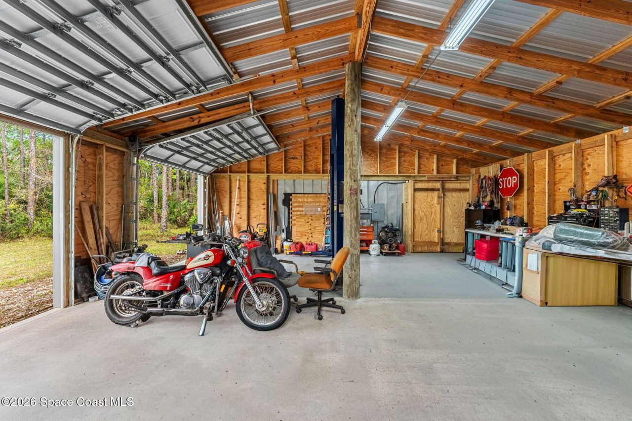 2050 Valkaria Road , Grant-valkaria, FL 32950 Photo