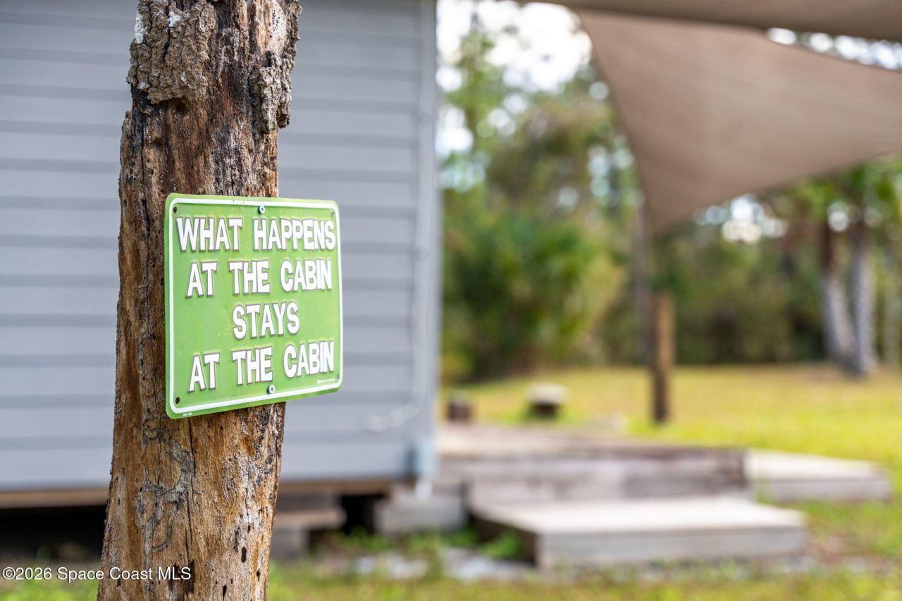 2050 Valkaria Road , Grant-valkaria, FL 32950 Photo