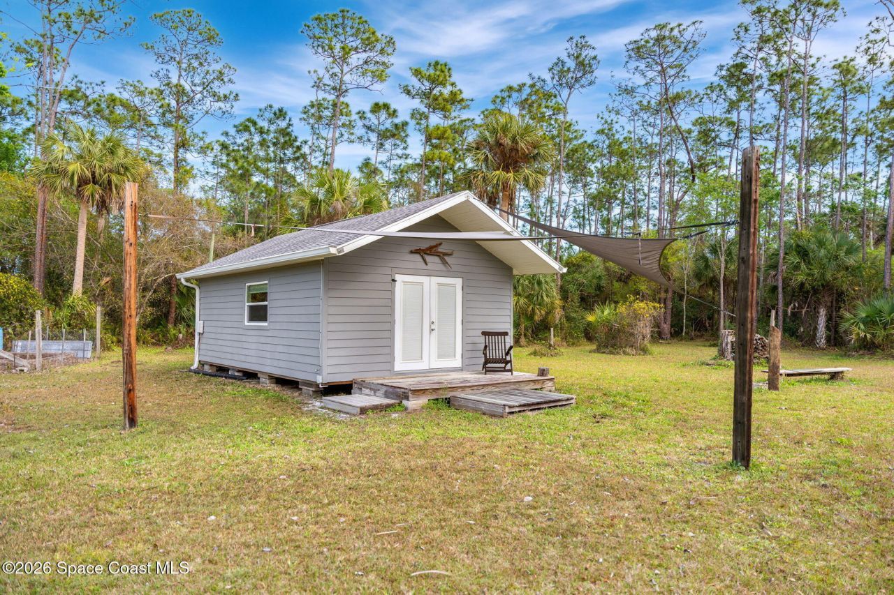 2050 Valkaria Road , Grant-valkaria, FL 32950 Photo