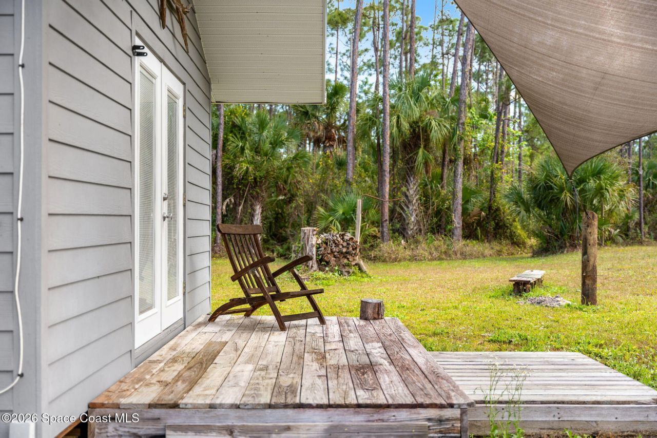 2050 Valkaria Road , Grant-valkaria, FL 32950 Photo