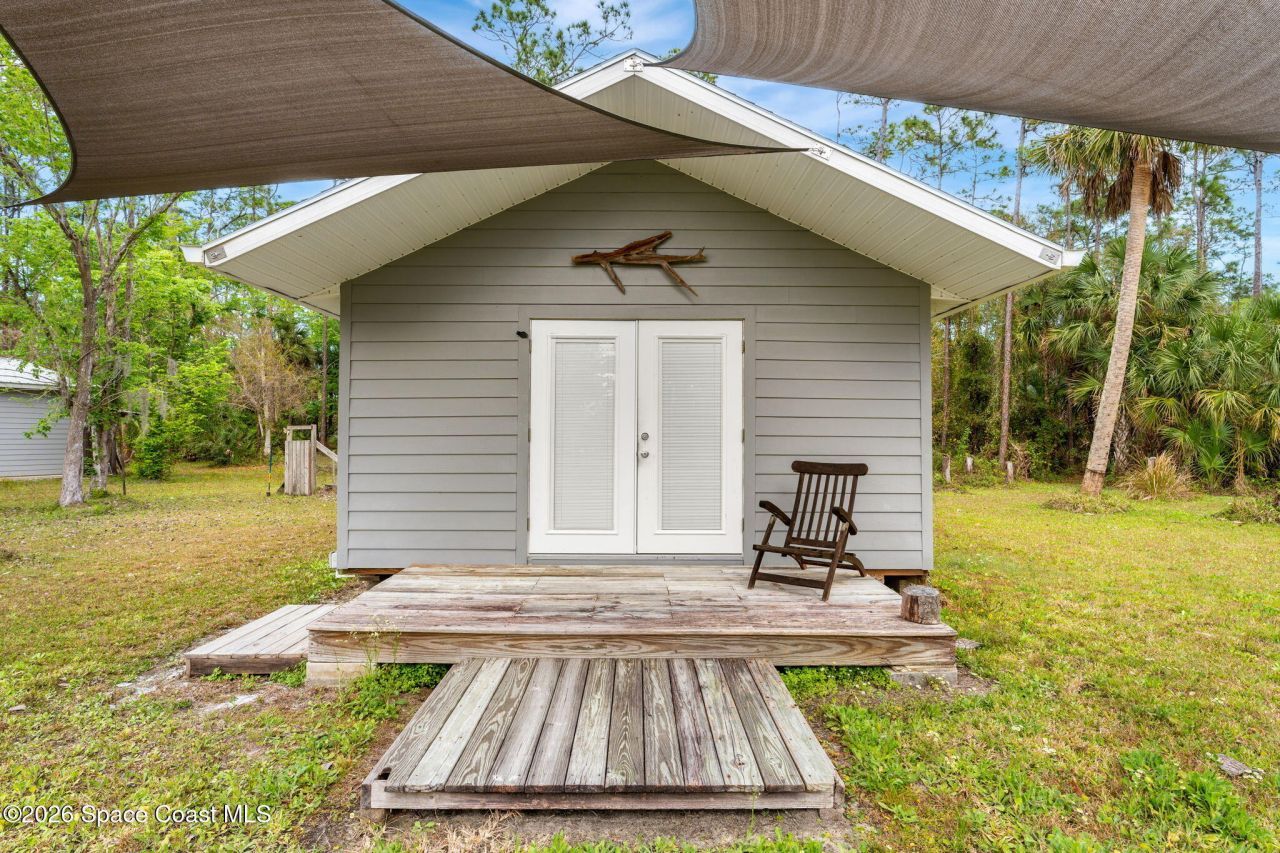 2050 Valkaria Road , Grant-valkaria, FL 32950 Photo