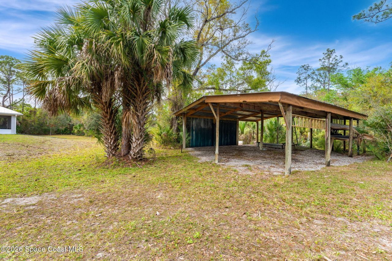 2050 Valkaria Road , Grant-valkaria, FL 32950 Photo