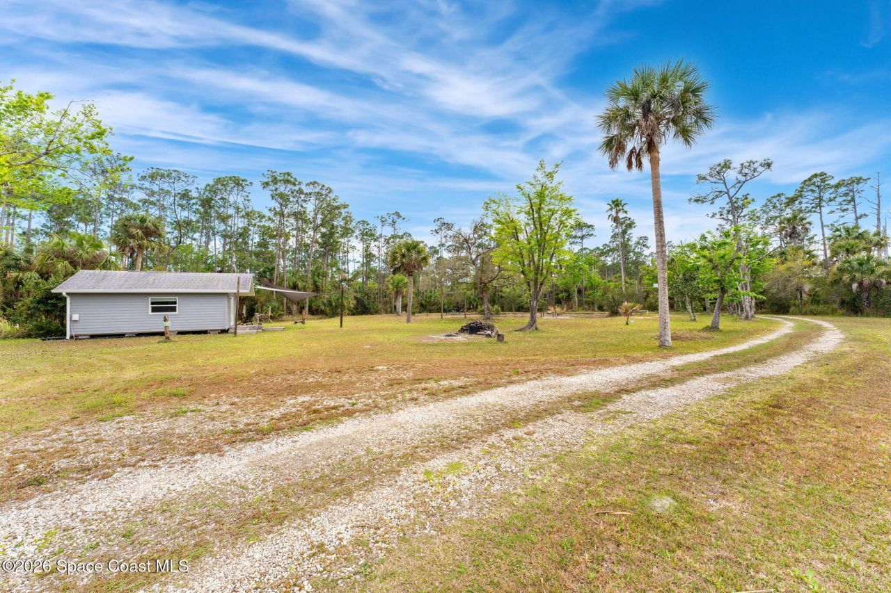 2050 Valkaria Road , Grant-valkaria, FL 32950 Photo