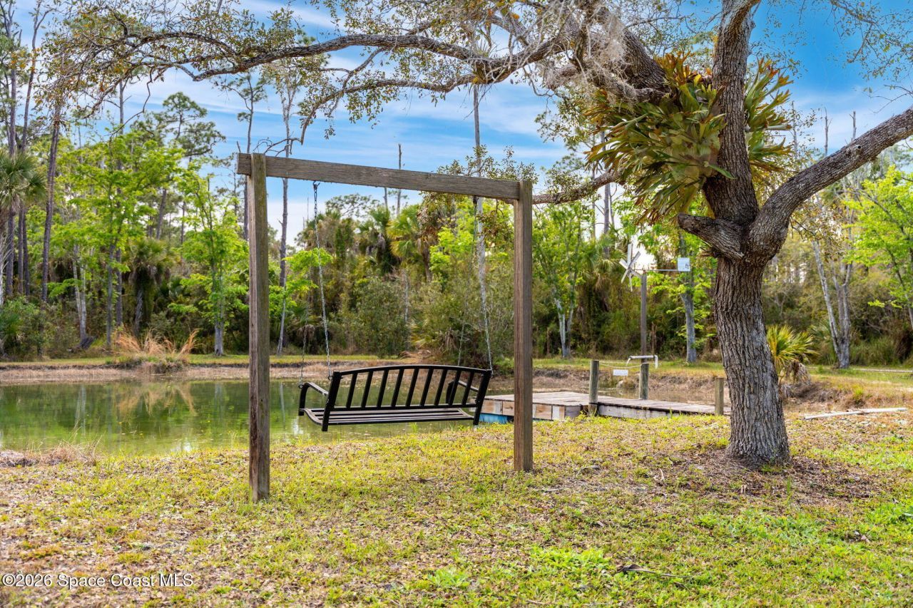 2050 Valkaria Road , Grant-valkaria, FL 32950 Photo