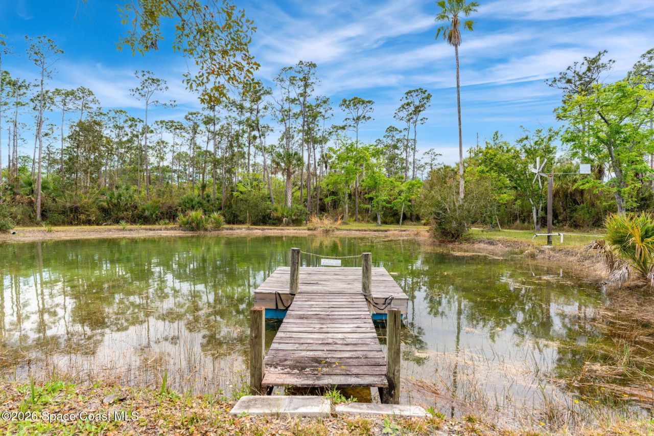 2050 Valkaria Road , Grant-valkaria, FL 32950 Photo