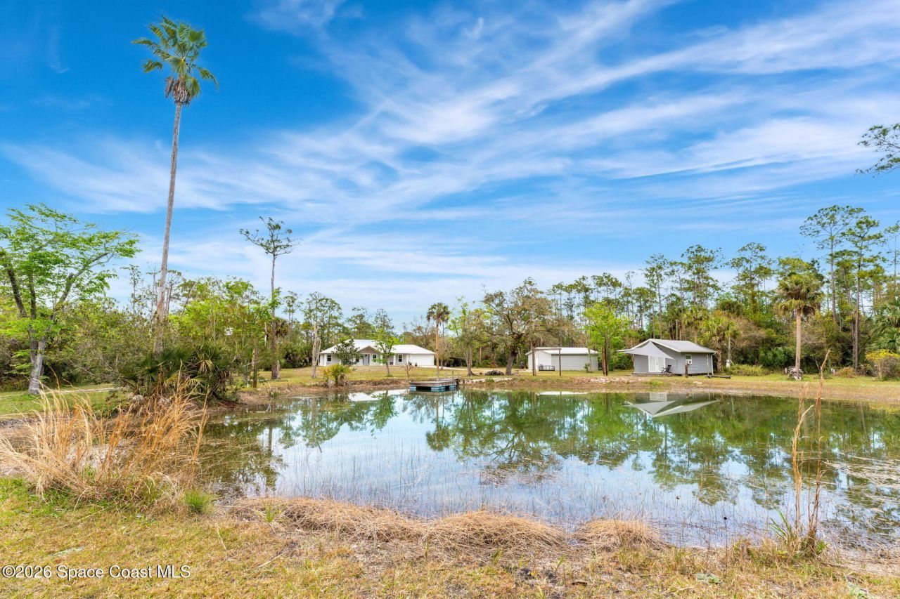 2050 Valkaria Road , Grant-valkaria, FL 32950 Photo