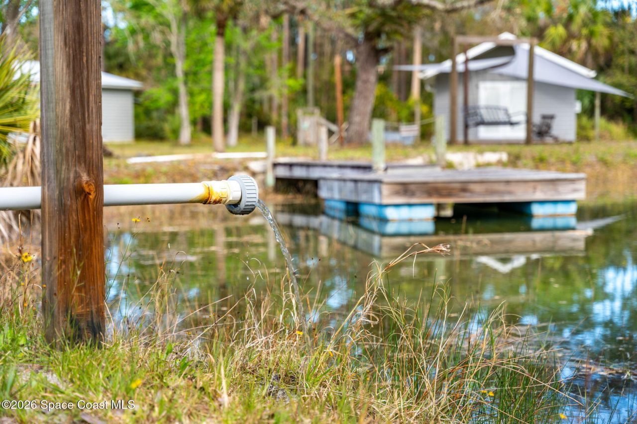 2050 Valkaria Road , Grant-valkaria, FL 32950 Photo