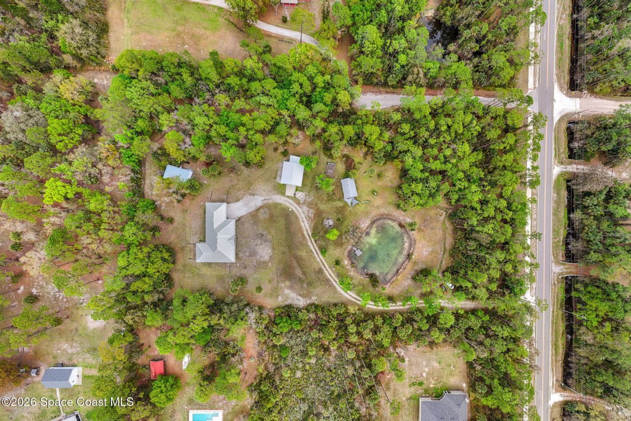 2050 Valkaria Road , Grant-valkaria, FL 32950 Photo