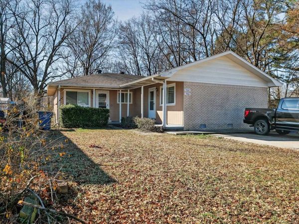 504 W 36Th Street , North Little Rock, AR 72118