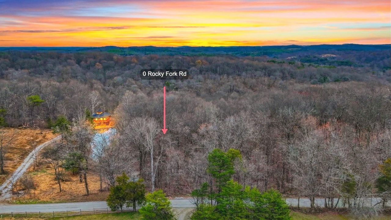 0 Rocky Fork Road, Logan, OH 43138 Main Photo