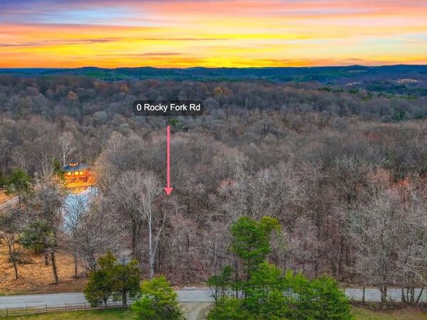 0 Rocky Fork Road, Logan, OH 43138