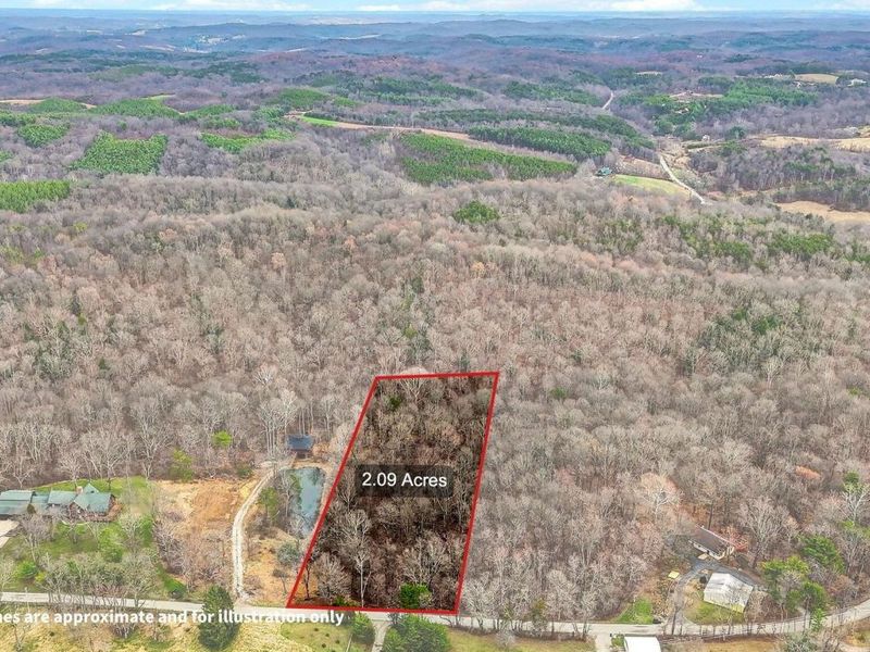 0 Rocky Fork Road, Logan, OH 43138 Photo 2