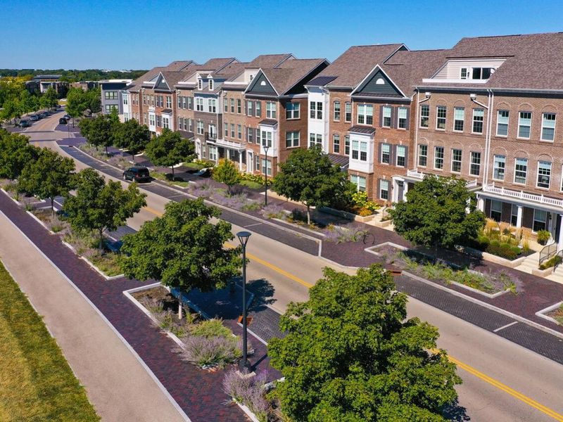 6881 Seville Street, Unit Lot 1302, Dublin, OH 43017 Photo 22