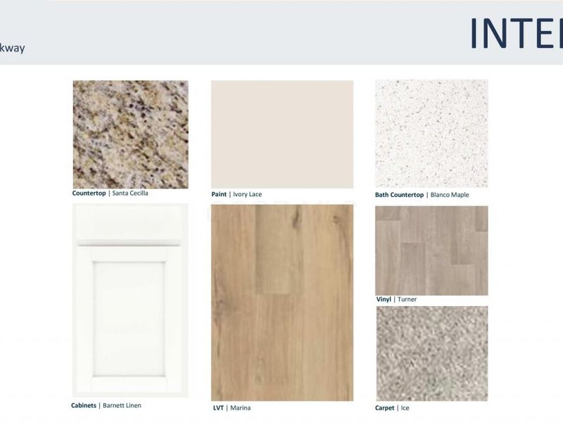 6881 Seville Street, Unit Lot 1302, Dublin, OH 43017 Photo 3