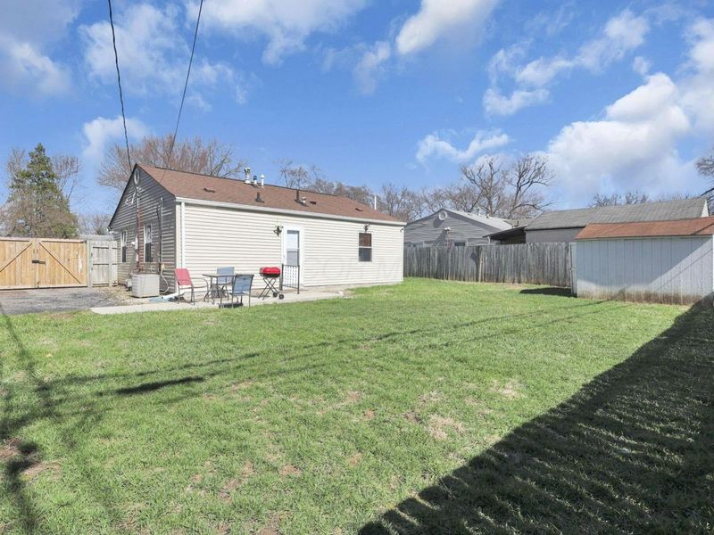 4623 Langley Avenue , Columbus, OH 43213 Photo 20