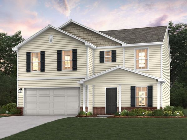 2079 Derby Way, Memphis, IN 47143