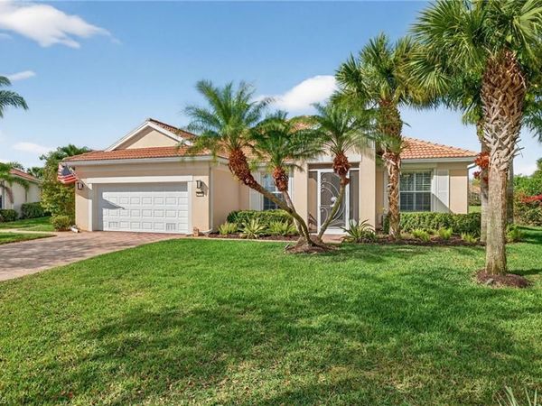 28520 Finch TER , BONITA SPRINGS, FL 34135