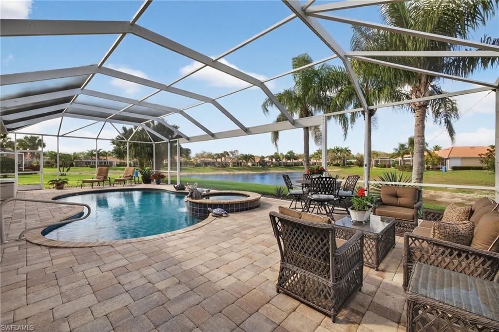 28520 Finch Ter , Bonita Springs, FL 34135 Photo
