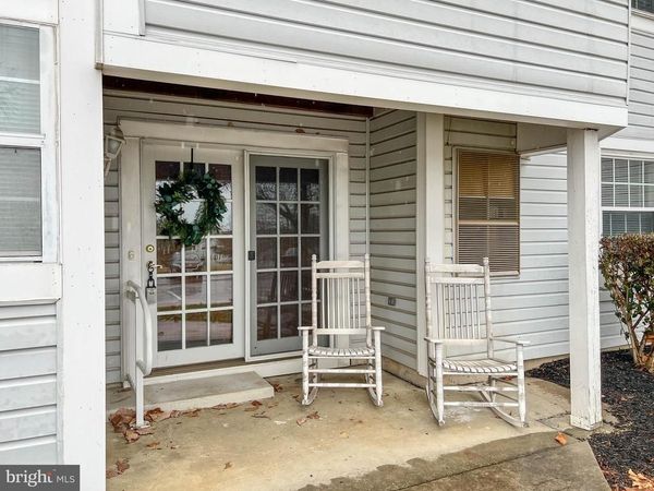 8388 MONTGOMERY RUN ROAD, Unit C, ELLICOTT CITY, MD 21043