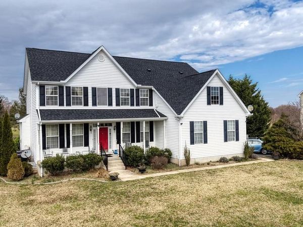 110 MASTERS LANE, MAGNOLIA, DE 19962