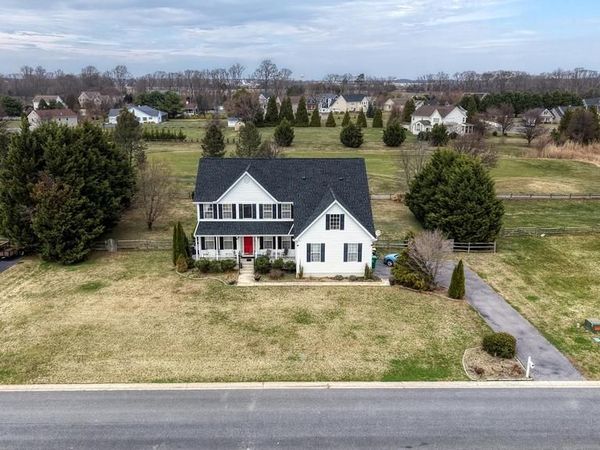 110 MASTERS LANE, MAGNOLIA, DE 19962