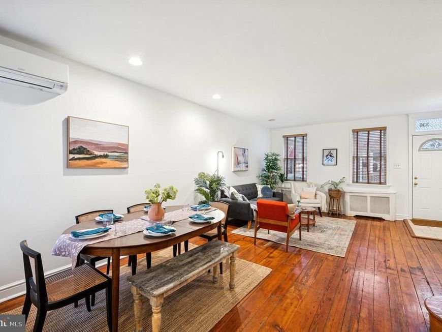 336 Greenwich Street, Philadelphia, PA 19147 Main Photo