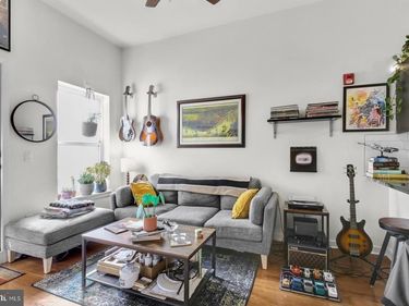 2031 S JUNIPER STREET, Unit 202, PHILADELPHIA, PA 19148