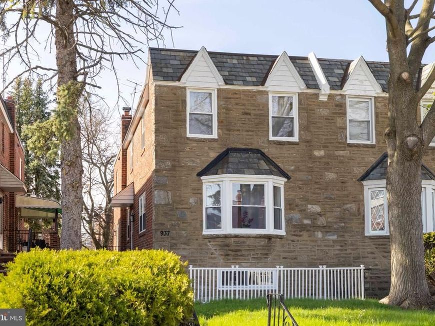 937 E Gorgas Lane, Philadelphia, PA 19150 Main Photo
