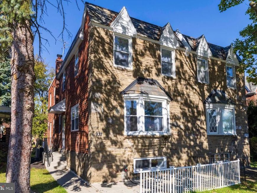 937 E Gorgas Lane, Philadelphia, PA 19150 Main Photo
