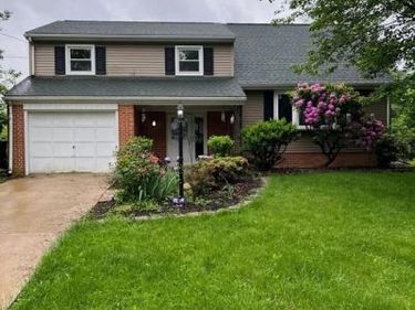 7711 FARMDALE AVENUE, HARRISBURG, PA 17112