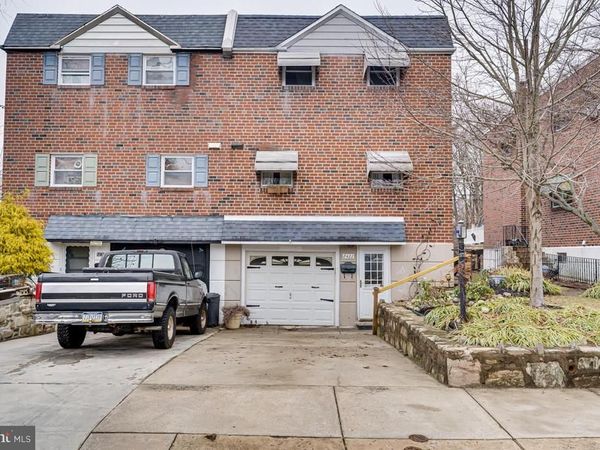 8422 STRAHLE TERRACE, PHILADELPHIA, PA 19111