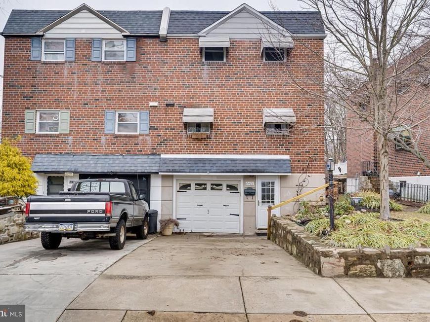 8422 Strahle Terrace, Philadelphia, PA 19111 Main Photo