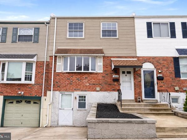 3648 DRUMORE DRIVE, PHILADELPHIA, PA 19154