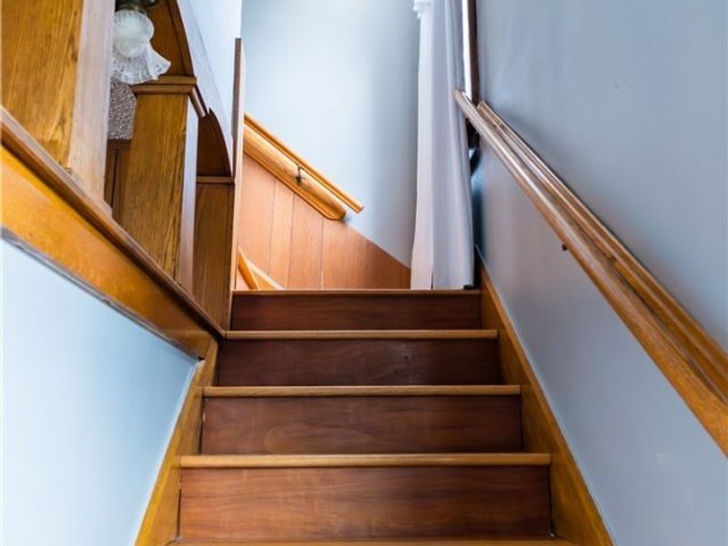 304 E Russell Avenue , West Lafayette, OH 43845 Photo 15