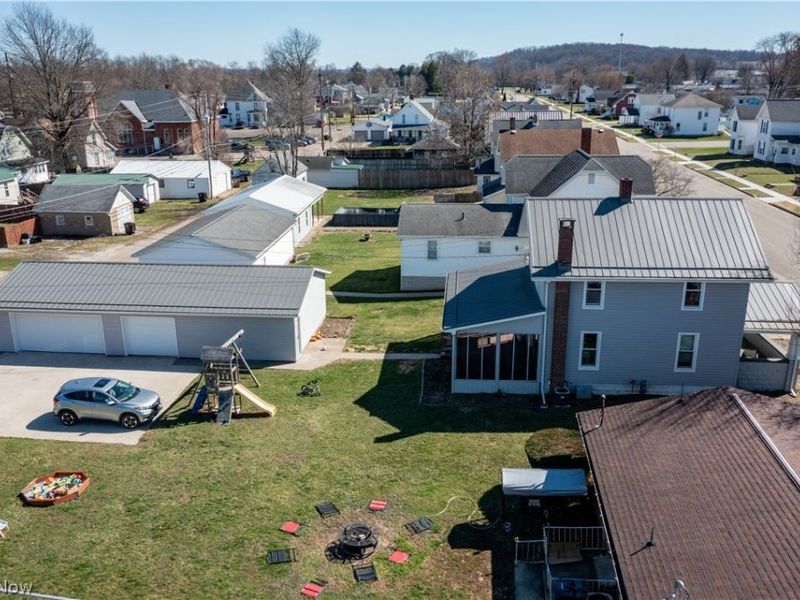 304 E Russell Avenue , West Lafayette, OH 43845 Photo 2