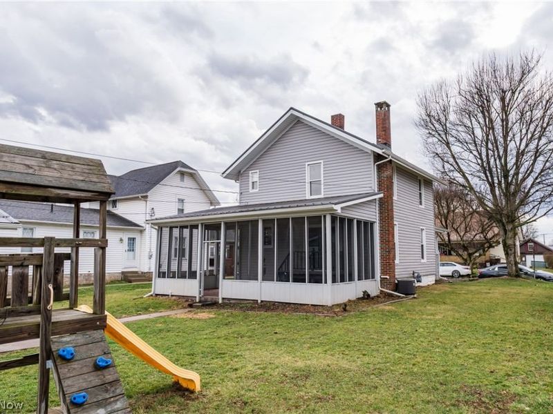 304 E Russell Avenue , West Lafayette, OH 43845 Photo 3