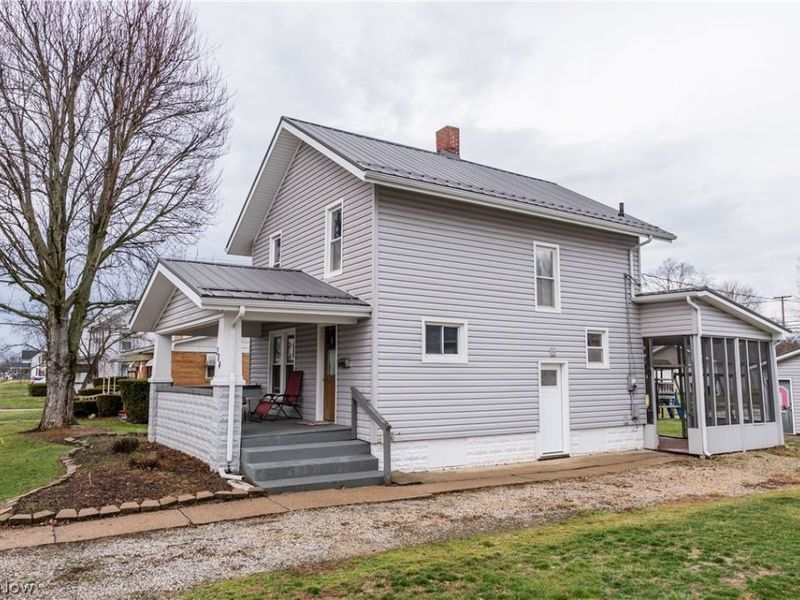 304 E Russell Avenue , West Lafayette, OH 43845 Photo 38