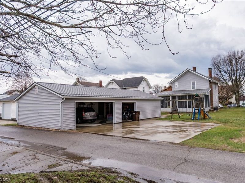 304 E Russell Avenue , West Lafayette, OH 43845 Photo 40