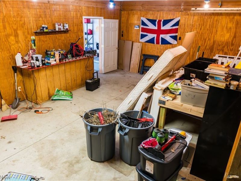 304 E Russell Avenue , West Lafayette, OH 43845 Photo 43