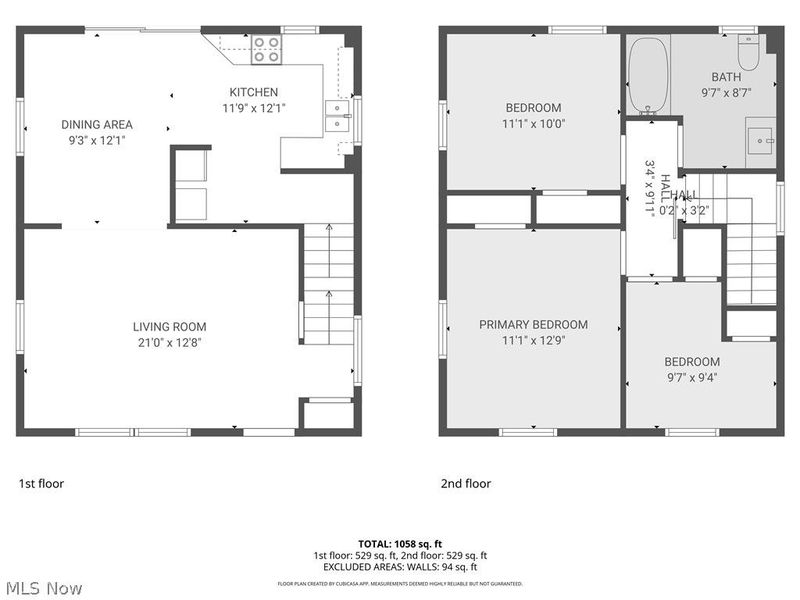 304 E Russell Avenue , West Lafayette, OH 43845 Photo 5