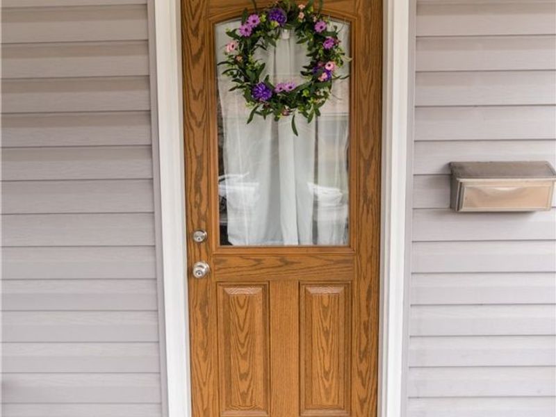 304 E Russell Avenue , West Lafayette, OH 43845 Photo 7