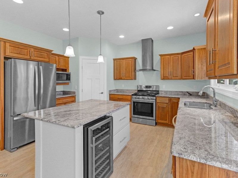 15 Ontario Trail, Malvern, OH 44644 Photo 14