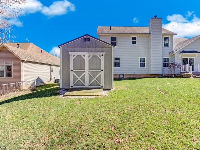 15 Ontario Trail, Malvern, OH 44644 Photo 38