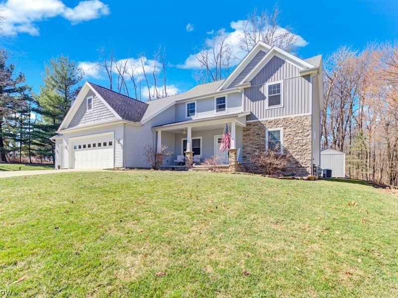 15 Ontario Trail, Malvern, OH 44644 Photo 42