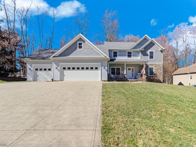 15 Ontario Trail, Malvern, OH 44644 Photo 43