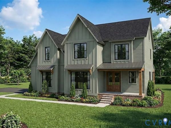 17313 Singing Bird Turn , Moseley, VA 23120